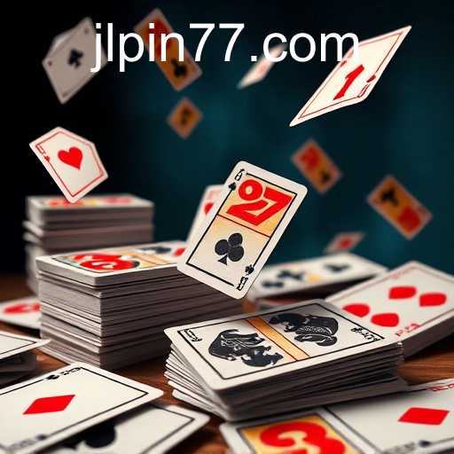 The Thrilling World of Card Games: A Deep Dive into Strategy, Luck, and Entertainment