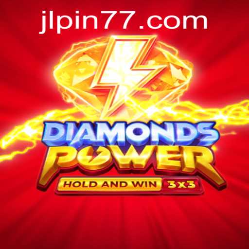 Diamondspower: A Thrilling Adventure Awaits with PIN77