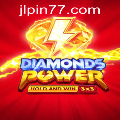 Diamondspower: A Thrilling Adventure Awaits with PIN77