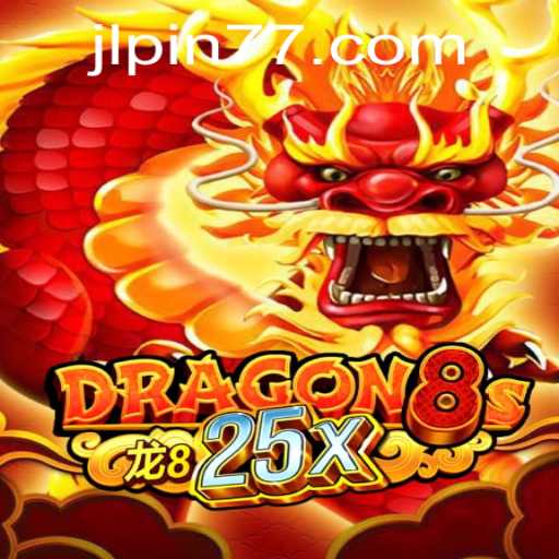 Exploring the Fascinating World of Dragon8s25x: A Journey into Myth and Strategy