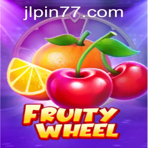FruityWheel: A New Spin on Gaming with PIN77