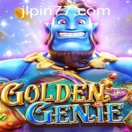 Unveiling GOLDENGENIE: A Magical Adventure Awaits with PIN77
