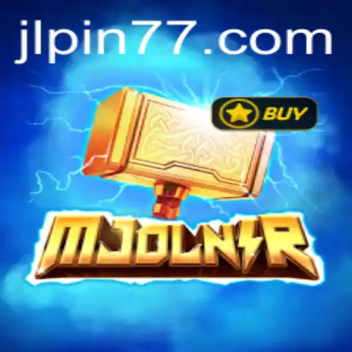 Mjolnir: Unleash the Power of the Norse Game with PIN77