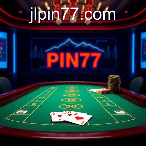 The Rising Popularity of Online Baccarat: A Deep Dive into PIN77