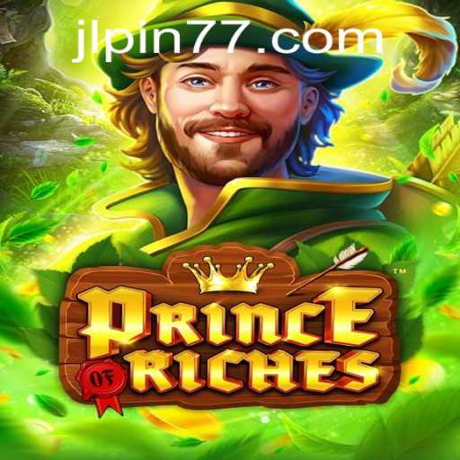 The Unveiling of 'PrinceOfRiches': A Thrilling Adventure Awaits