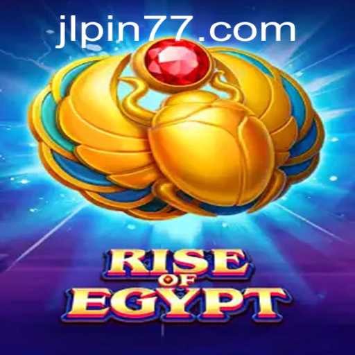 RiseOfEgypt: Unveiling the Mysteries of Ancient Egypt Through Gameplay