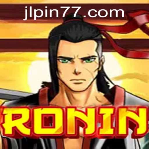 Ronin: An Immersive Gaming Experience with PIN77