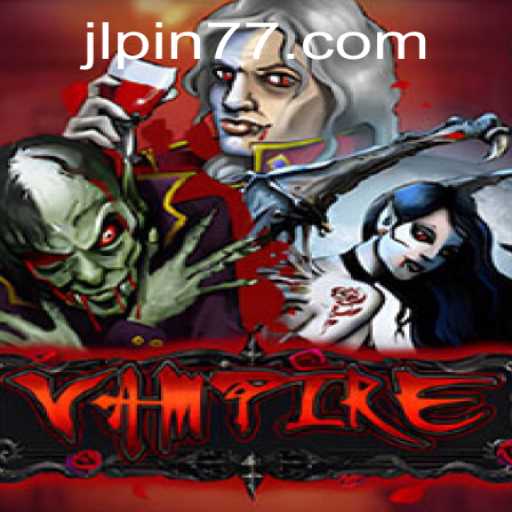 Vampire: Enter the Mysterious World with PIN77