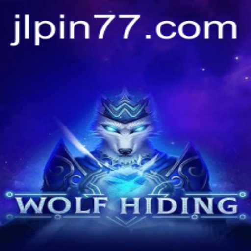 The Captivating World of WolfHiding: Unveiling the Mysteries with PIN77