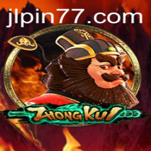 ZhongKui: Unraveling the Mysteries of the Game PIN77